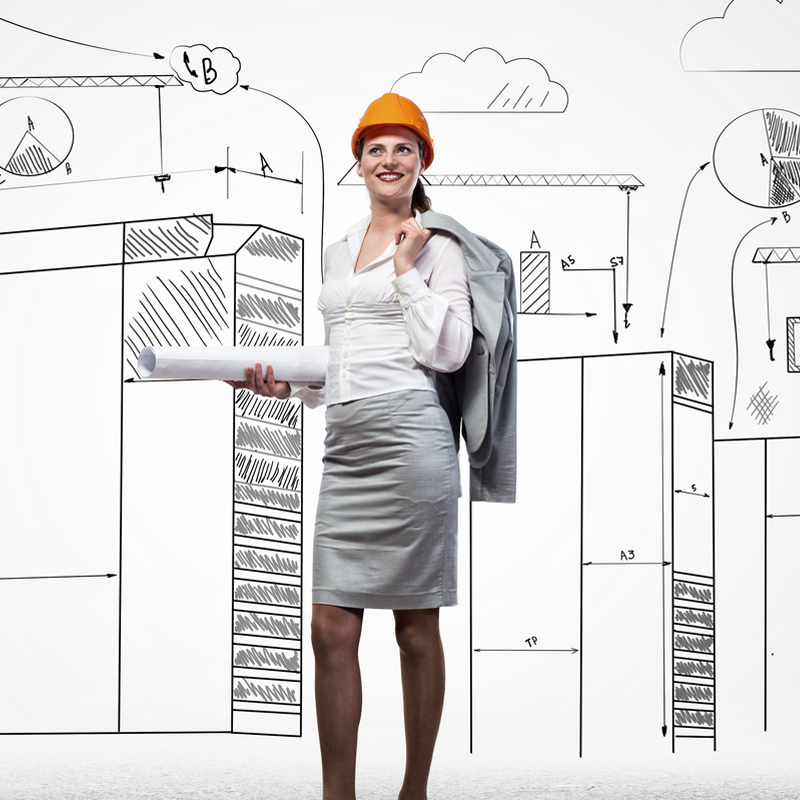 Pomoc budowlana, odbiór mieszkań, odbiory techniczne, nadzór budowlany, inspektor budowlany Łódź